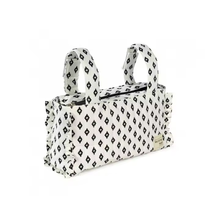 Bolso organizador Boho Chic de Walking Mum - 1