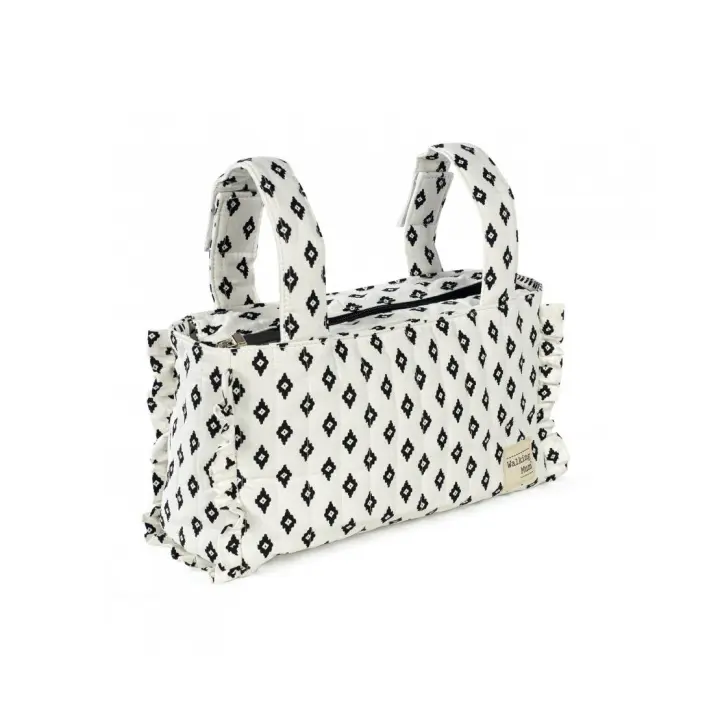 Bolso organizador Boho Chic de Walking Mum - 1