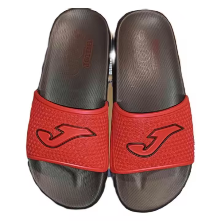 Chanclas Joma S.Island para hombre en color rojo - 1