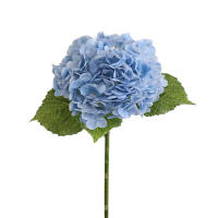 Ramo Artificial De Hiedra Esmaltada Realista Para Decoración De Bodas Y Arreglos Flor De Hiedra Azul Material PE - details 2