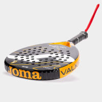 Pala Joma Valkiria Pro 2025 Carolina Navarro - pala de pádel - details 2