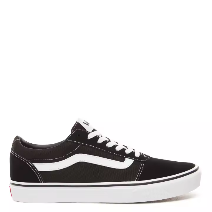 Vans Zapatillas Negras VN0A36EM-C4R1 , para Hombre - 1