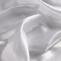 Mantel Redondo De Seda Blanca 1 Pieza Fundas Para Mesa Brillante Y Suave Para Bodas Fiestas Restaurante Banquete Decoraciones - details 6