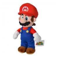 Simba- Luigi, Yoshi, Toad ，super mario Peluches pack4modelo 20 Cm - details 11