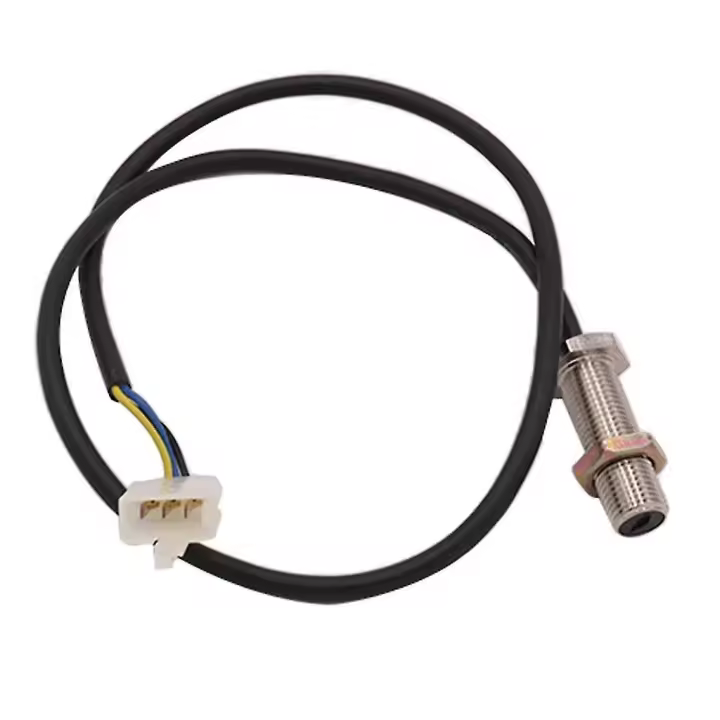 Sensor de velocímetro para ATV Jinling 250cc 300cc EEC JLA-21B, JLA-931E, JLA-923 - 1