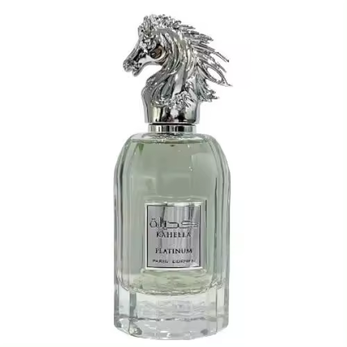Paris Corner Kaheela Platinum Eau de Parfum 85ml para Hombre - 1