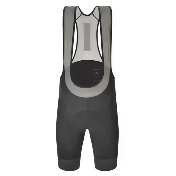Ropa hombre Culotes Santini Culote Karma Delta Gris - 1