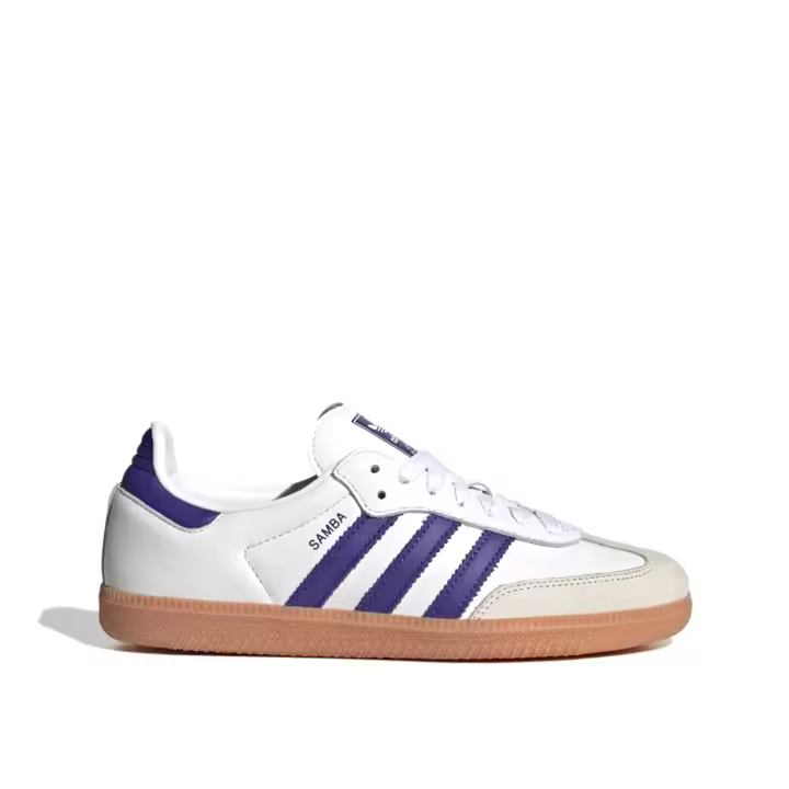 Adidas - Samba og BCO/Morado IF6514 - 1