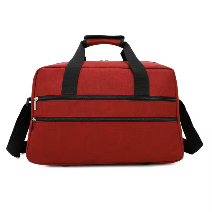Bolsa de cabina 40x20x25 cm Ryanair 10kg equipaje de mano bolso de cabina Vueling - 1