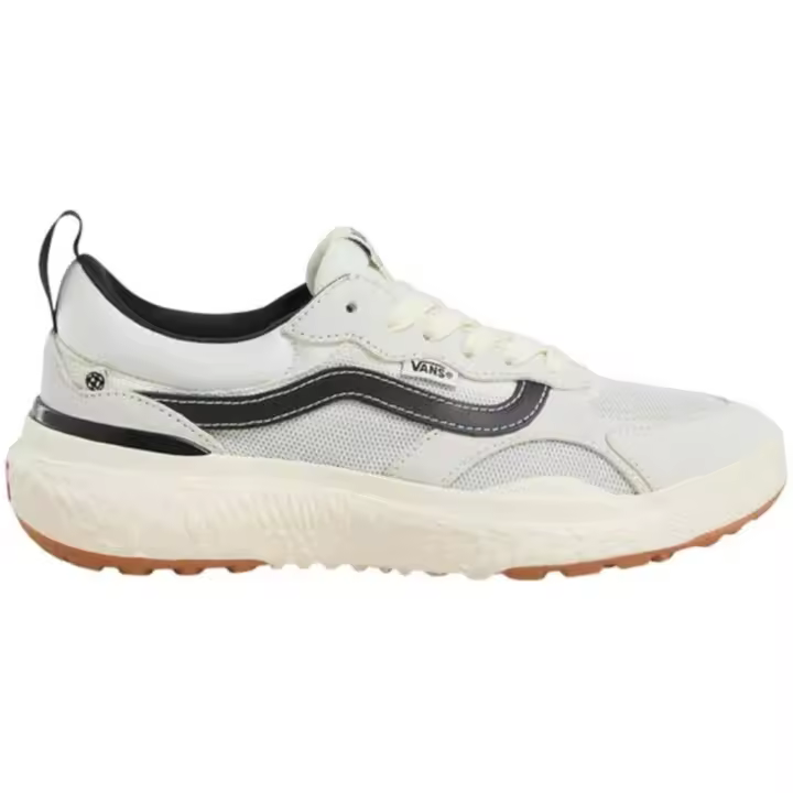 Sneakers marca Vans modelo Vn000Cwe2Bo1 para hombre en color negro - 1