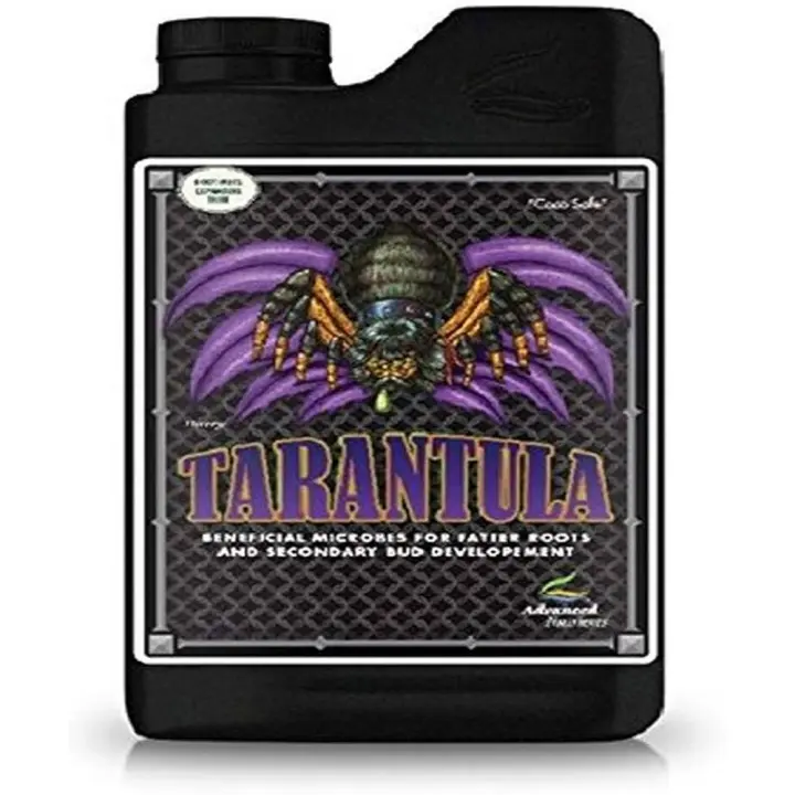 ADVANCED NUTRIENTS TARANTULA 500ML -FERTILIZANTE DE CRECIMIENTO - 1