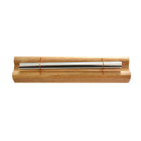 Campana De Mando Para Meditación Y Mindfulness Con Martillo Instrumento De Percusión Para Yoga Y Oración Campana De Recordatorio Para Clase - details 12