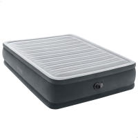 Colchón hinchable INTEX Comfort Plush - Altura 46 cm, Colchón Intex,  Cama de aire INTEX, Colchón hinchable doble, Colchón hinchable doble, Colchón hinchable individual, colchones hinchables - details 1