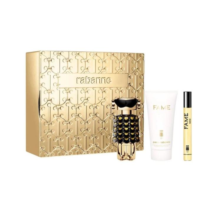 Paco Riban Set perfumes paco raban mujer - Envío Gratis* | Miravia
