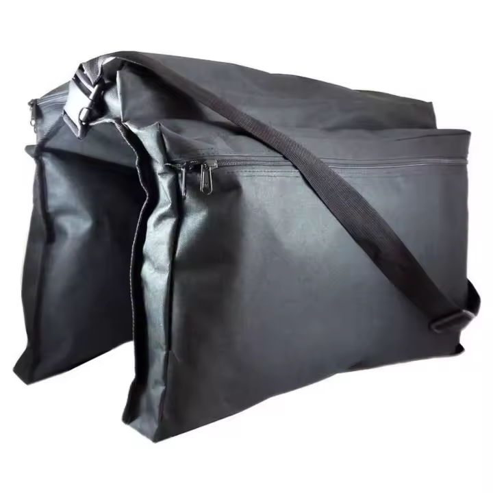 Vincita Bolsa Portabicicletas B206b Negro - 1