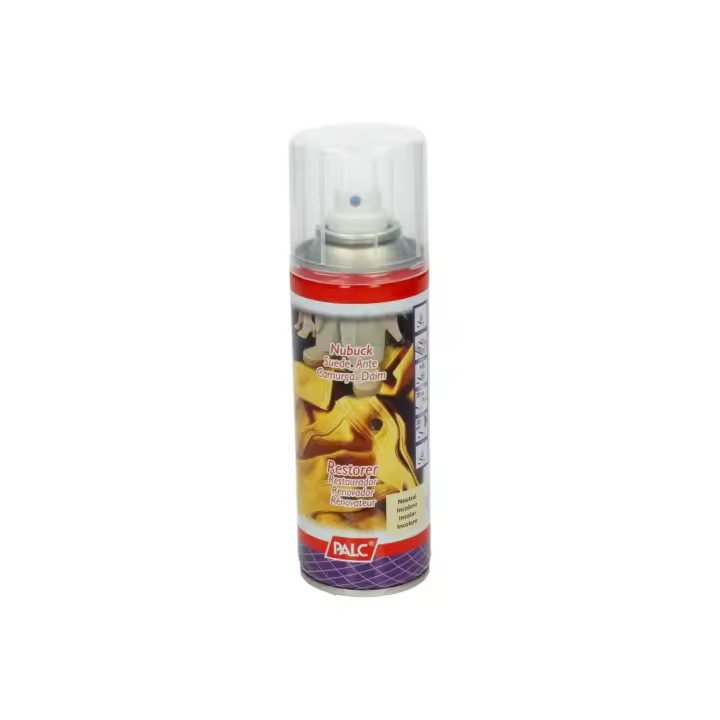 Accesorios marca PALC para señora en color incoloro. RESTAURADOR DE ANTE - 1