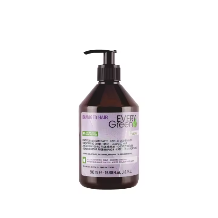 Dikson Every Green acondicionador damaged 500ml - 1