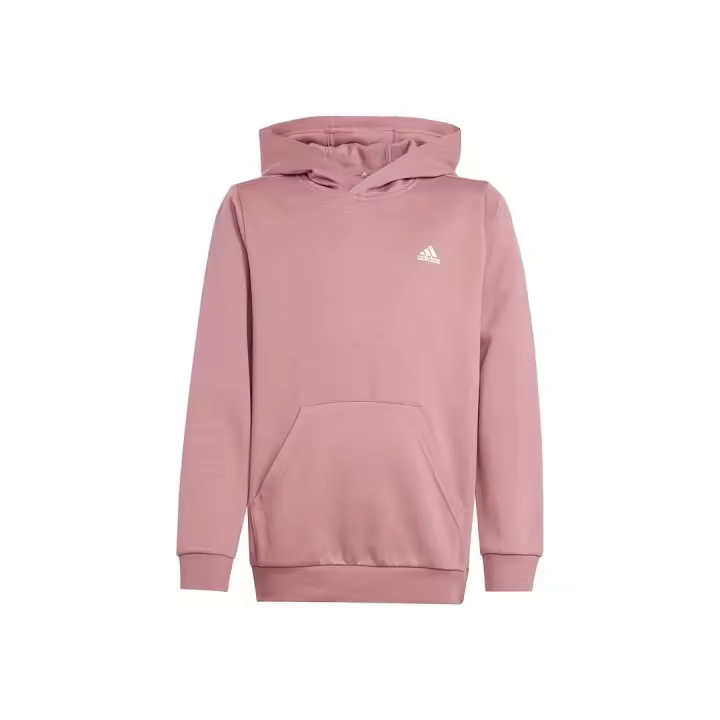 Sudadera Niña Adidas Sl Fc Precri Rosa - 1