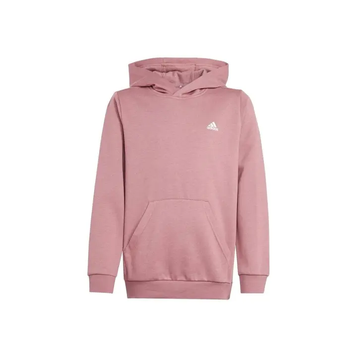 Sudadera Niña Adidas Sl Fc Precri Rosa - 1