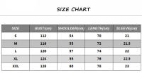 Camiseta De Algodón Vintage Hip Hop Negra Con Gráfico De Perro Para Hombre Y Mujer Camiseta De Estilo Callejero Hipster Tops Tees - details 1