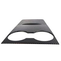 ✅ RajoMotor Revestimiento embellecedor CARBONO para consola central  accesorios interiores para Tesla Model 3  Revestimiento embellecedor CARBONO para consola central Tesla Model Y - details 2