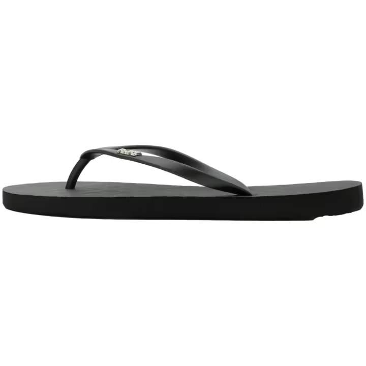 Sandalias Roxy Viva para mujer en color negro - 1