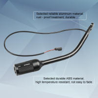 Manija De Cambio De Marchas De Transmisión Automática 5C3Z-7210-AAA Para Ford E150 E250 E350 E450 F150 F250 Pieza De Repuesto De Automóvil - details 3