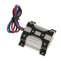 Filtro De Alarma De Estéreo Para Coche 10 AMP Supresor De Ruido 12V Eliminador De Sonido Potencia Automóvil Accesorios De Repuesto - details 2