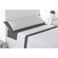 Juego de Sábanas de Microfibra para Primavera y Verano, Tacto Suave y Sedoso, Diferentes Diseños y Colores, Cama 90/135/150 - details 3