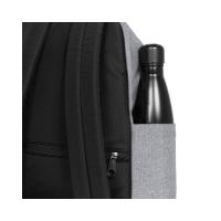 Mochilas escolares niña EASTPAK EK0A5BG4363 MOCHILA BOLSILLO BOTELLIN GRIS 33313 24I - details 3