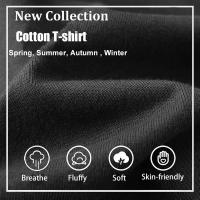 Camiseta De Verano Para Hombre Con Estampado De Steph Curry Camiseta Casual De Manga Corta Color Negro Ropa De Calle Top Tee Unisex Talla Grande - details 1