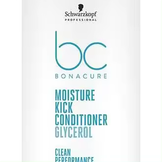 Bonacure Moisture Kick Conditioner Glycerol 1000Ml - 1
