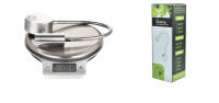 Lámpara De Pared 3W Ajustable En Color Negro Plata Y Blanco Para Lectura Y Trabajo Iluminación No Dimmable Fuente De Alimentación AC 220V 90-260V - details 18