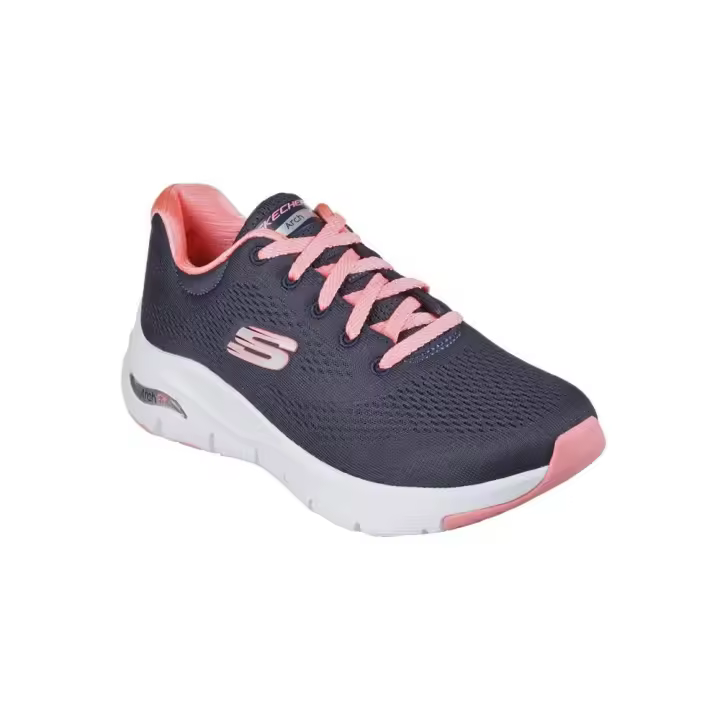 Skechers 149057 Zapatilla Mujer Azul - Zapatos Deportivos - 1