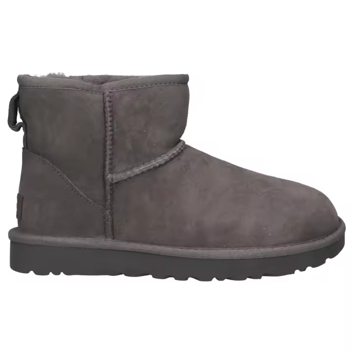Botines de Mujer y Niña UGG 1016222 CLASSIC MINI II 130 GREY - 1
