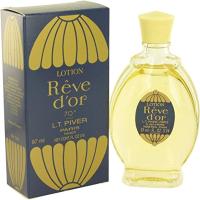 Piver Reve D'or Cologne Splash 96 Ml For Women - details 0
