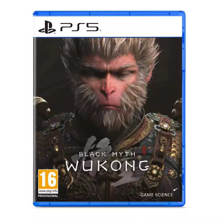 Black Myth: Wukong Juego para Playstation 5 - 1