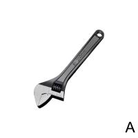 Llave De Fijación Ajustable De 6/8/10/12/15 Pulgadas Herramienta De Mantenimiento Y Reparación Automotriz Llave Deslizante Multifuncional Antideslizante - details 3