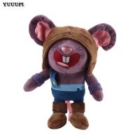 Juguete De Peluche De Anime De Ratón Suave MOE Decoración De Hogar Para Niños Regalos De Cumpleaños Y Navidad Personaje De Juego - details 1