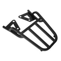 Accesorios Para Motocicleta Soporte De Equipaje Trasero Para Grom MSX125 Repuesto Para Portaequipaje Trasero De Motocicleta Carrier Ride on Pillion - details 0