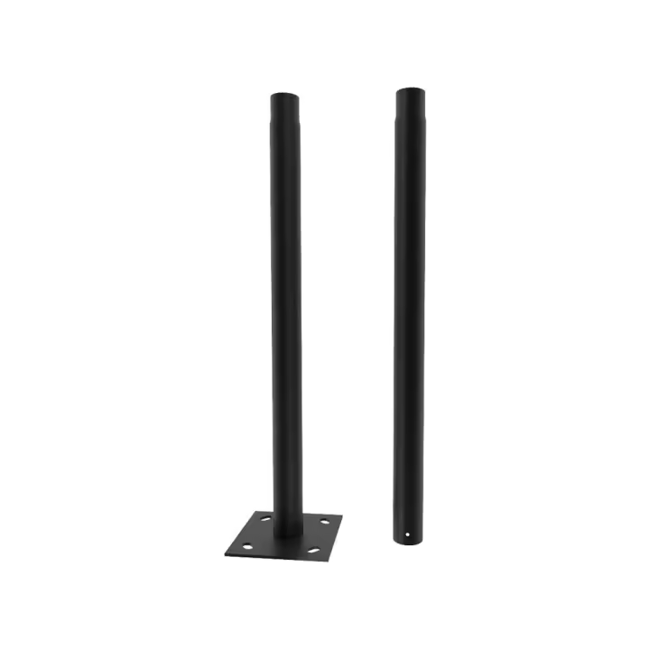Poste para luz de jardín  VTAC - 1