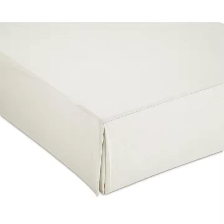 VALENTIA HOME Cubre Canapé Liso Valentia Home | Cama 80-200 | Varios Colores | Protector Colchón - 1