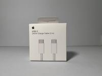 Apple USB-C a USB-C Cable Original , Compatible Con Todos Los iPhone y iPad, Elige 1m o 2m - details 1