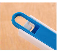Cepillo De Limpieza Para Rincones Y Ranuras De Ventanas Y Teclado Computadora Herramienta Doméstica Para Eliminar Polvo Y Suciedad - details 10