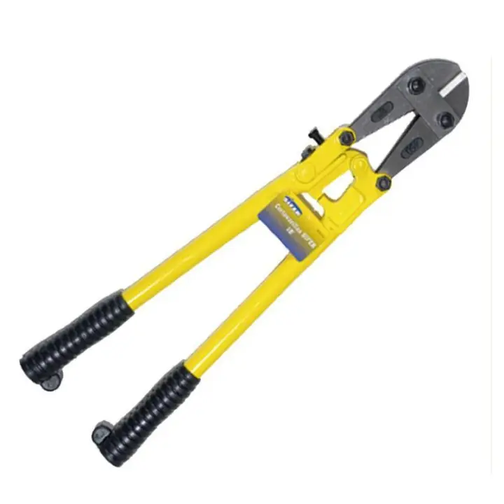 Sifer cortante 14  cizalla cortavarillas 35 cm para 8mm 10-6111 - 1