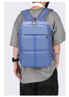 Nueva mochila de viaje ligera de gran capacidad, mochila escolar con separación seca y húmeda, mochila de negocios multifuncional - details 10