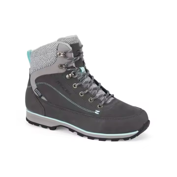 Zapatillas Mujer Trezeta  Velvet 010723035 Botas Montaña Mujer Trezeta - 1