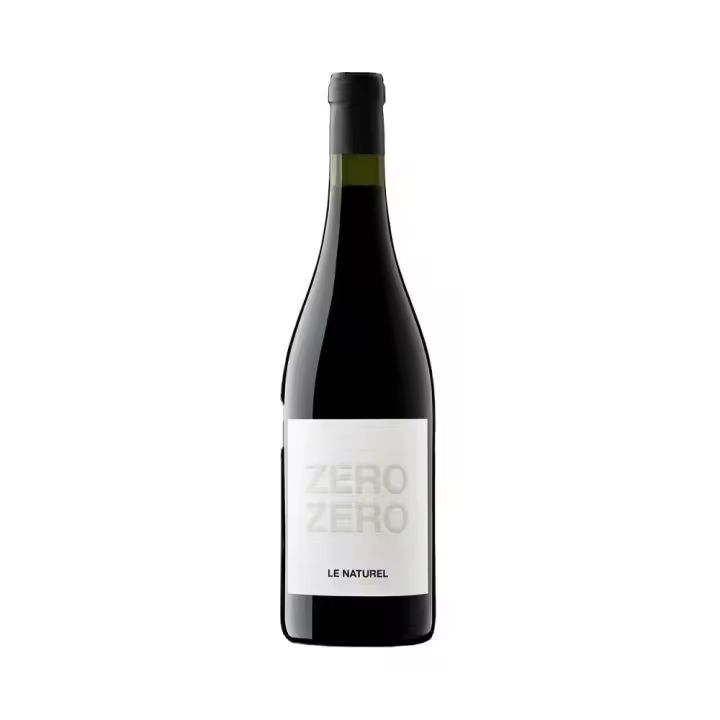 Le Naturel Zero Zero Tinto 2021 - 1