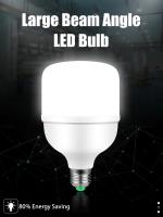 Bombilla LED E27 30/40/50W 180-265V Ahorro De Energía Para Decoración De Hogar Sala De Estar Baño Cocina Iluminación Interior - details 6