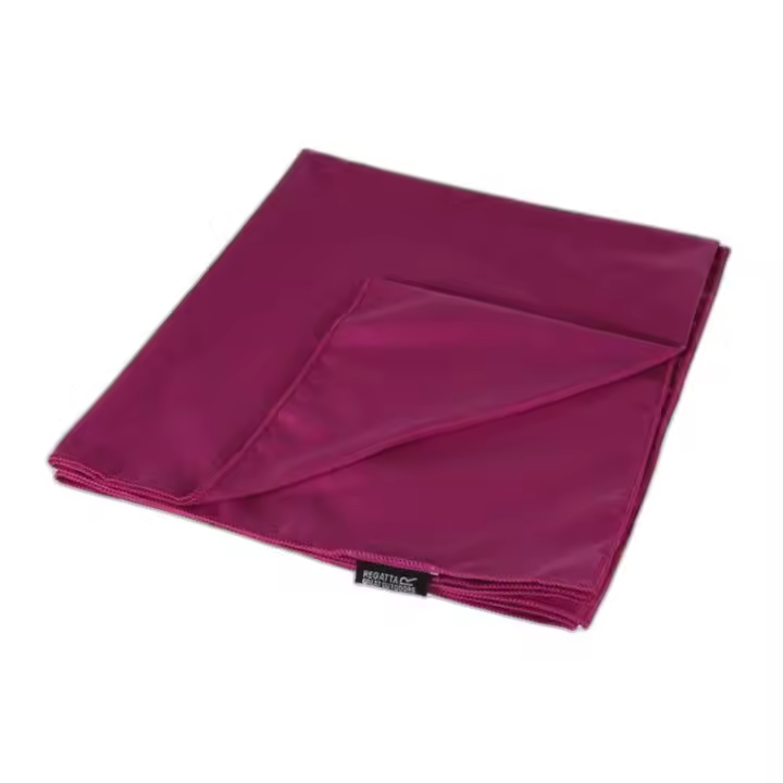 Regatta Toalla De Viaje Travel Towel Medi - 1